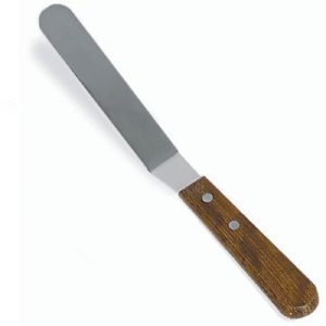 Spatule coudée 30cm